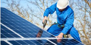 Installation Maintenance Panneaux Solaires Photovoltaïques à Saint-Parres-aux-Tertres